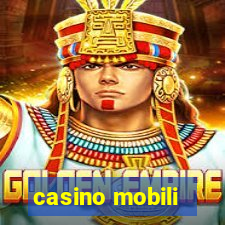 casino mobili