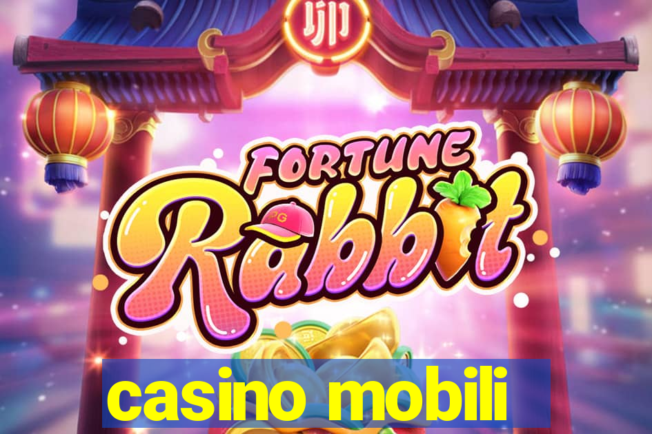 casino mobili