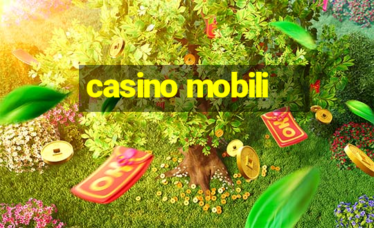 casino mobili