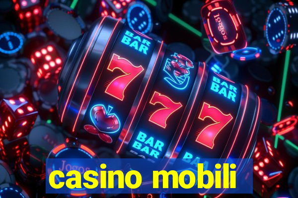 casino mobili