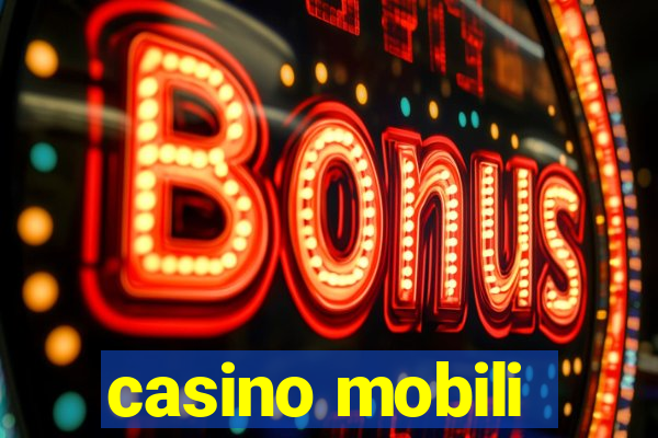 casino mobili