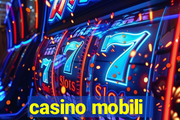 casino mobili