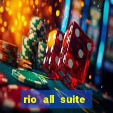 rio all suite hotel and casino