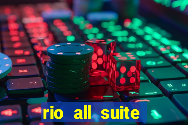 rio all suite hotel and casino