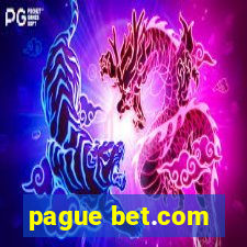 pague bet.com