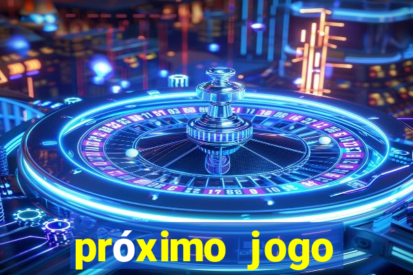 próximo jogo atletico mg