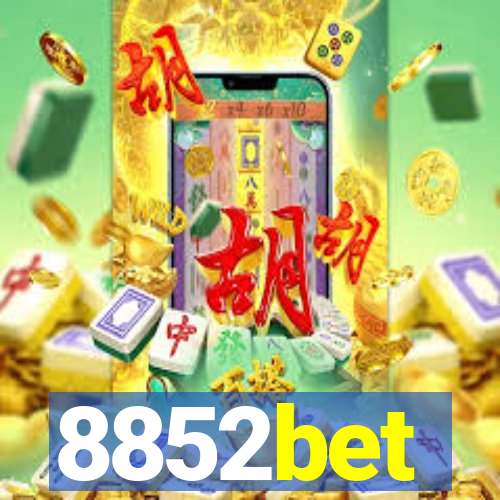 8852bet