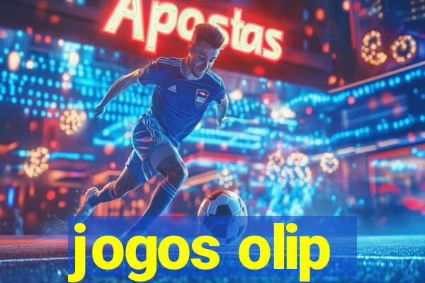 jogos olip