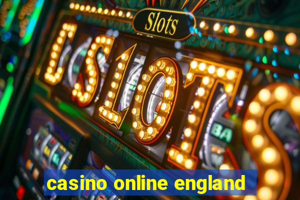 casino online england