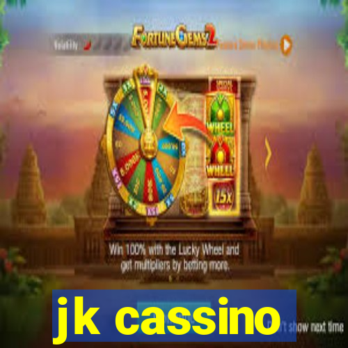 jk cassino