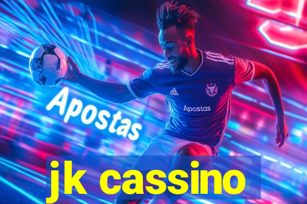 jk cassino