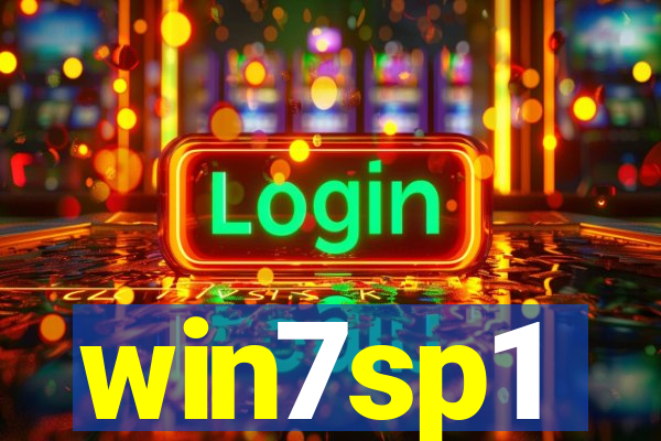 win7sp1