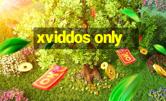 xviddos only