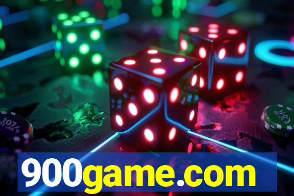 900game.com