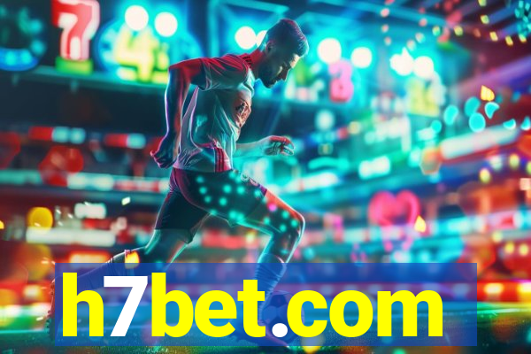 h7bet.com