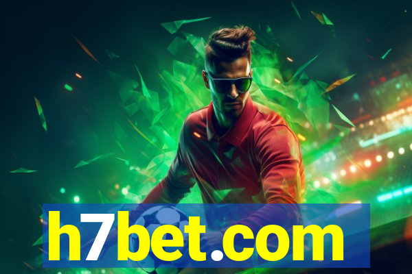 h7bet.com