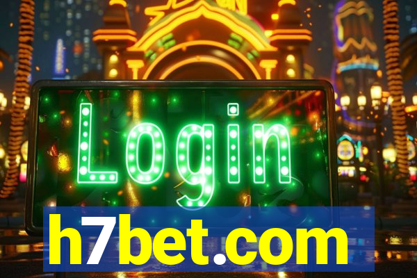 h7bet.com