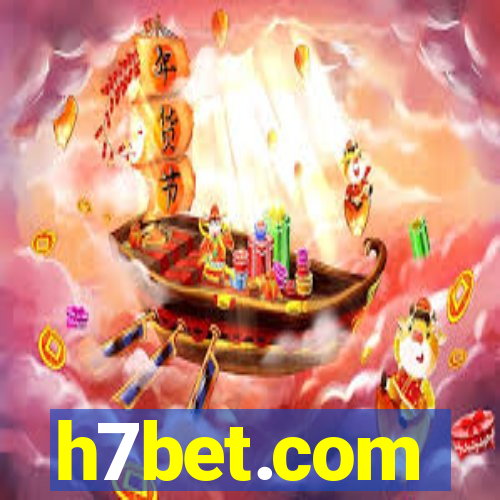 h7bet.com