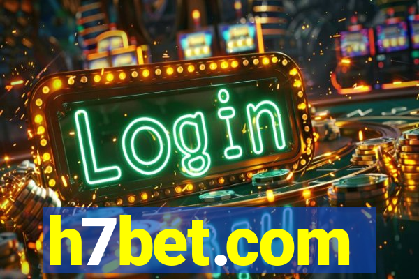 h7bet.com