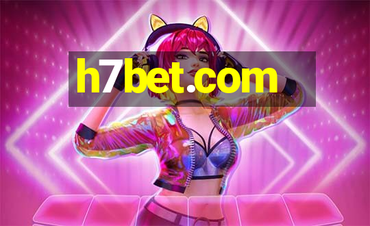 h7bet.com