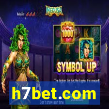 h7bet.com