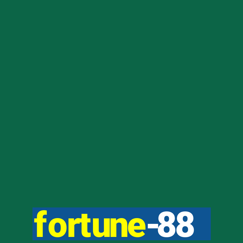 fortune-88