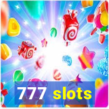 777 slots