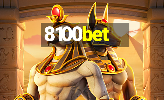 8100bet