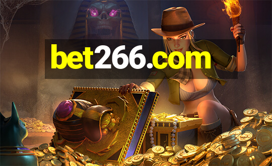 bet266.com