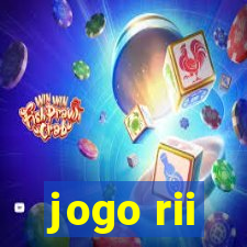 jogo rii