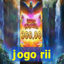 jogo rii