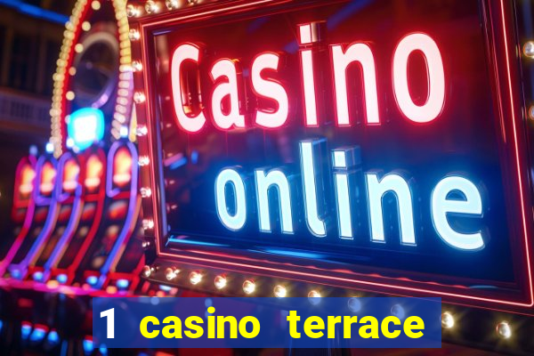 1 casino terrace newport ri 02840