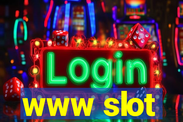 www slot