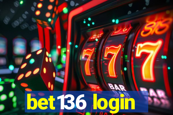 bet136 login