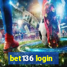 bet136 login