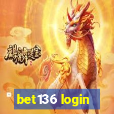 bet136 login