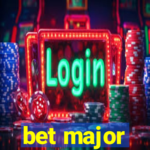 bet major