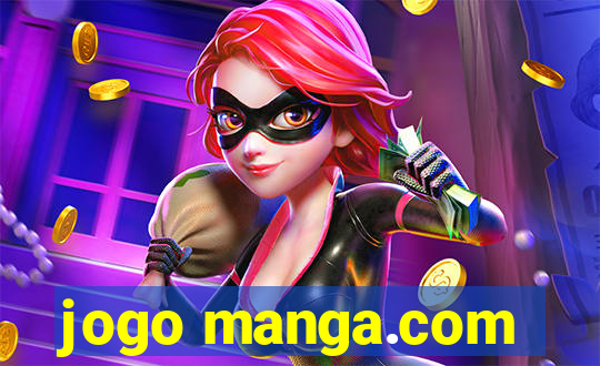 jogo manga.com