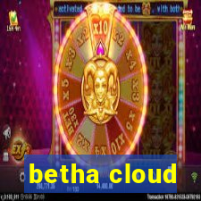 betha cloud