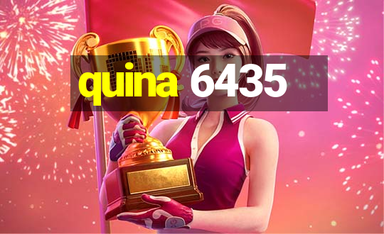 quina 6435