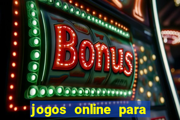 jogos online para ganhar dinheiro sem depositar