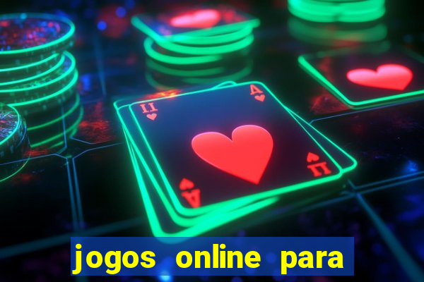 jogos online para ganhar dinheiro sem depositar