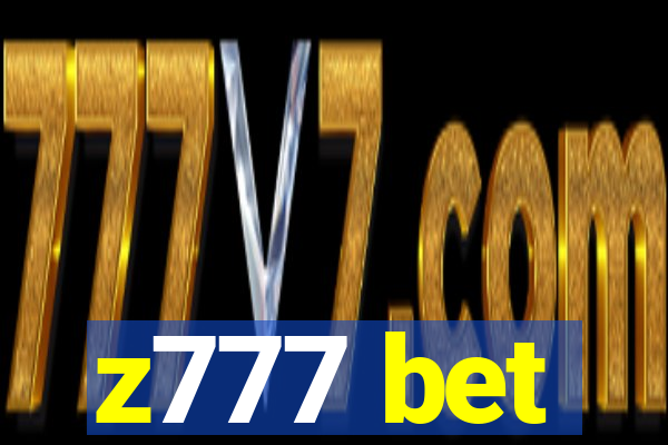 z777 bet