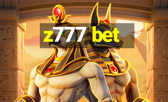 z777 bet