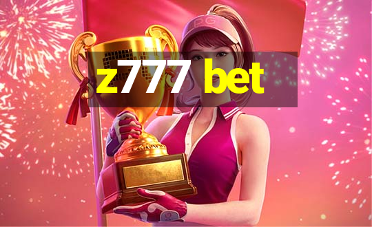 z777 bet