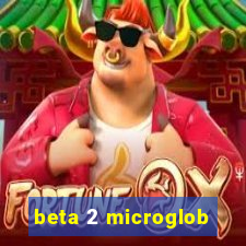 beta 2 microglob