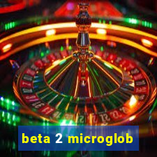 beta 2 microglob