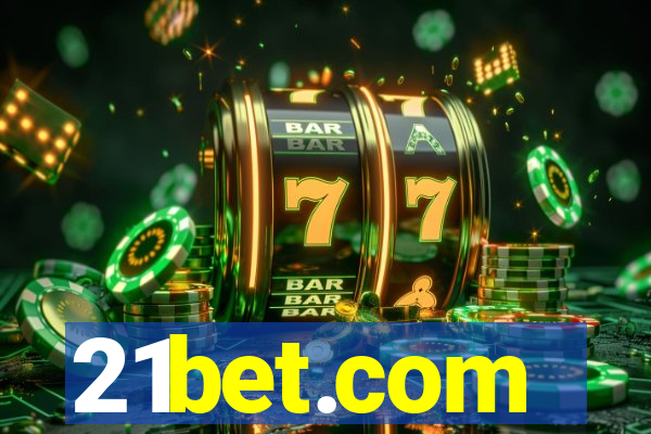 21bet.com