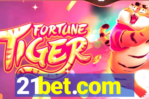 21bet.com