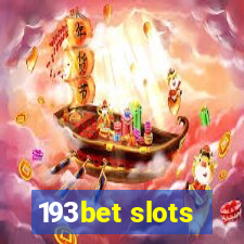 193bet slots